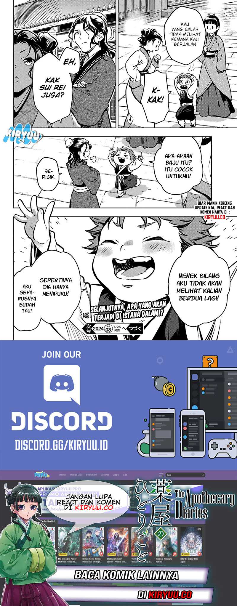 Chapter 74.1 - halaman 22