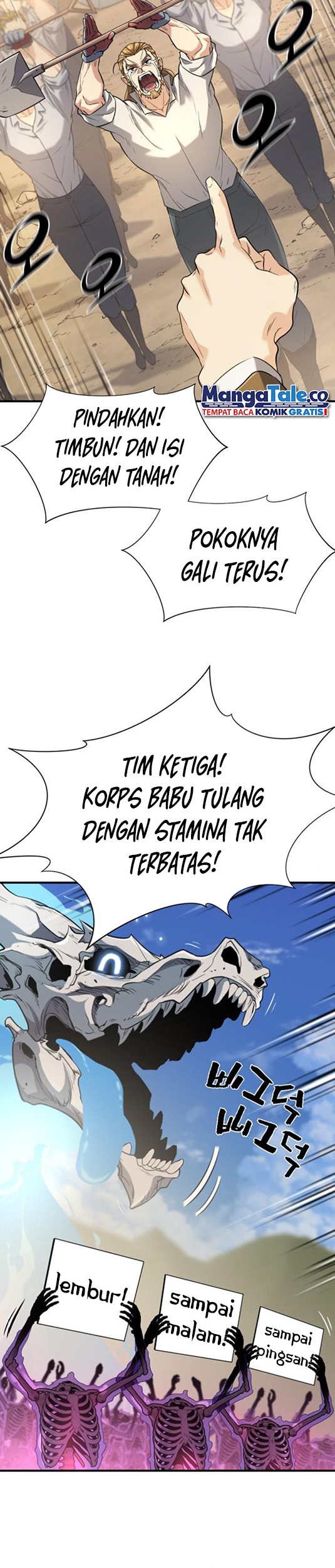 Chapter 158 - halaman 40