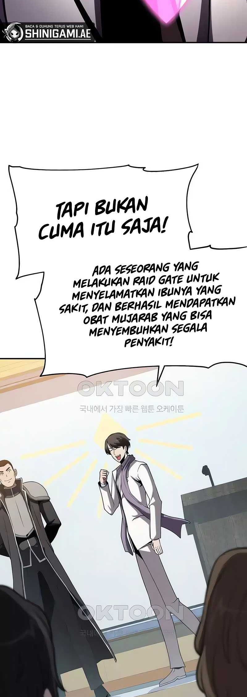 Chapter 77 - halaman 23