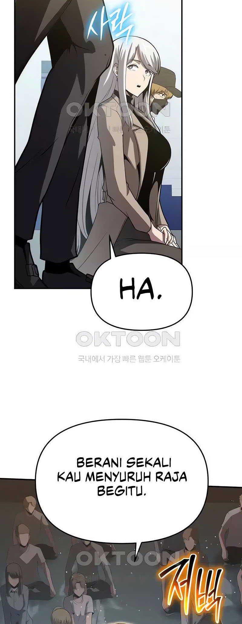 Chapter 77 - halaman 35