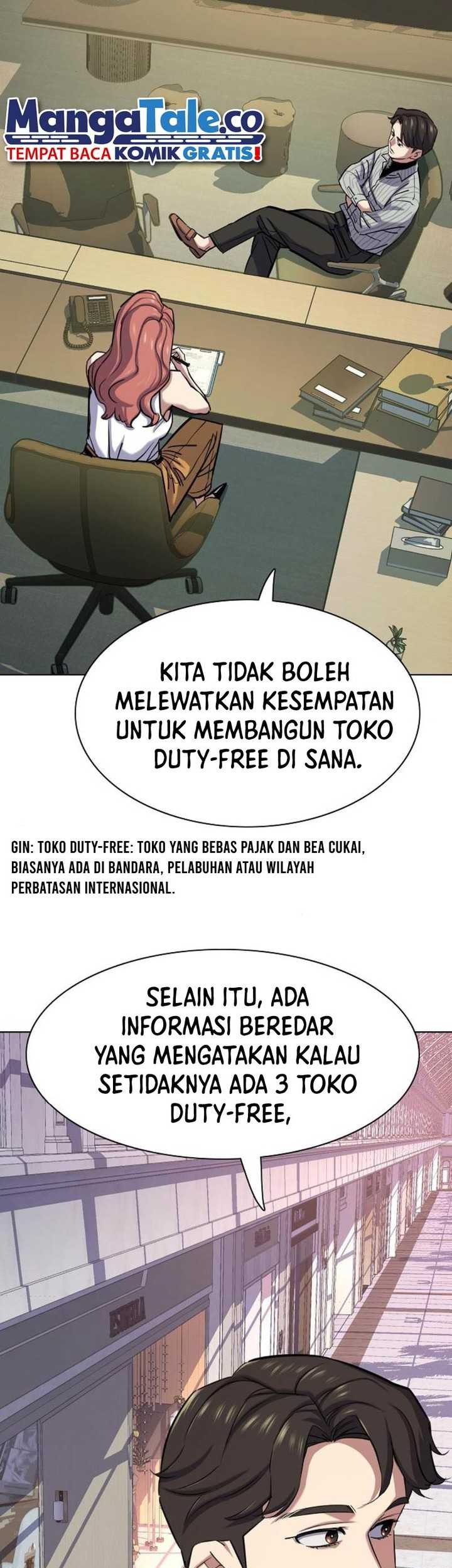 Chapter 115 - halaman 22