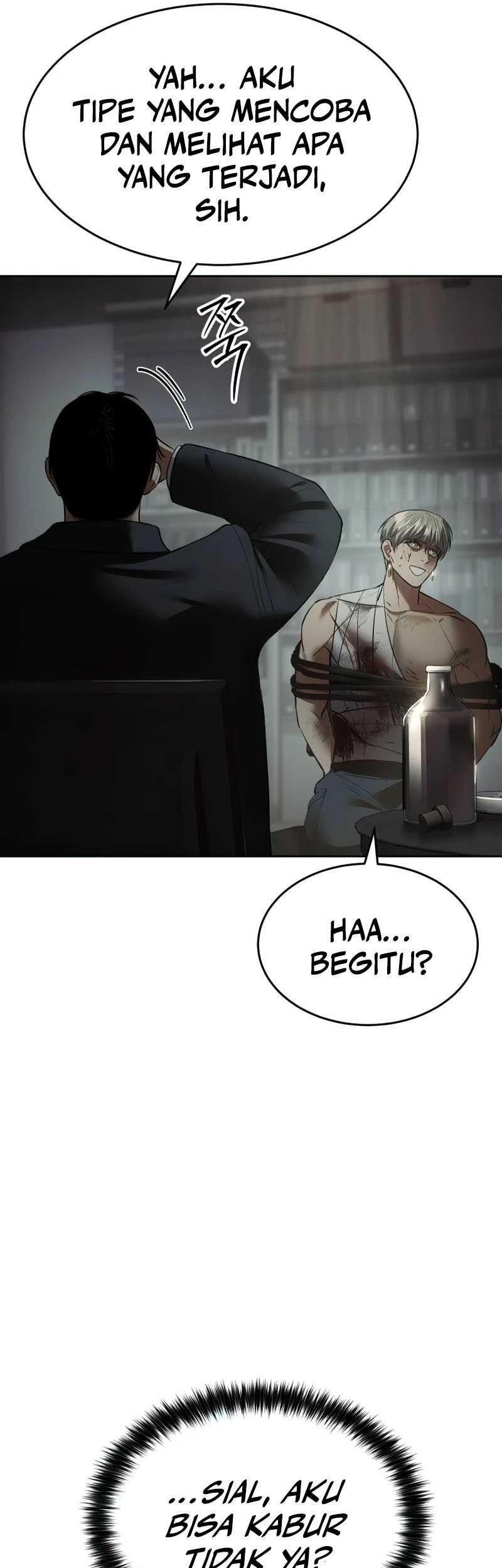 Chapter 91 - halaman 27