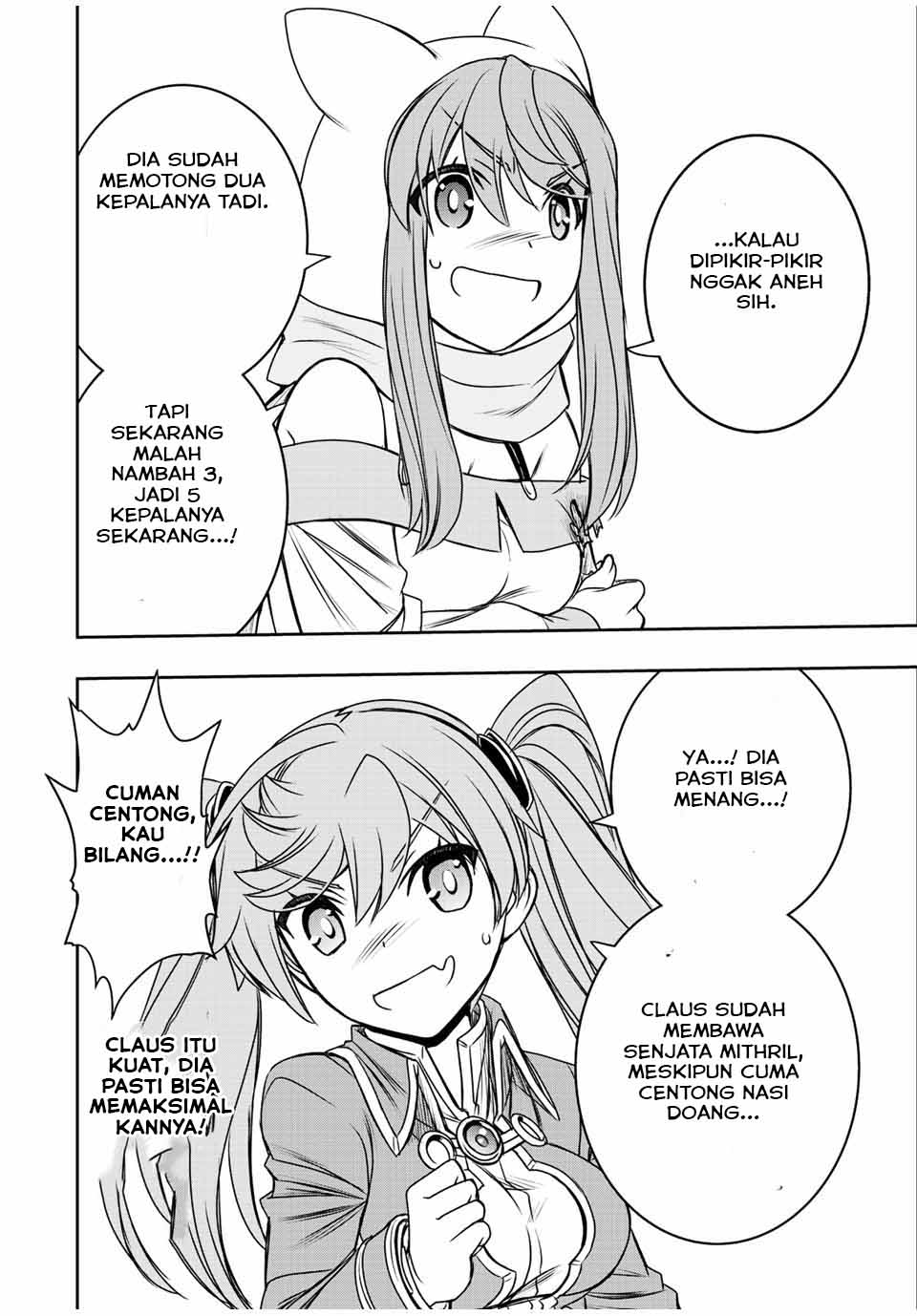 Chapter 58 - halaman 14