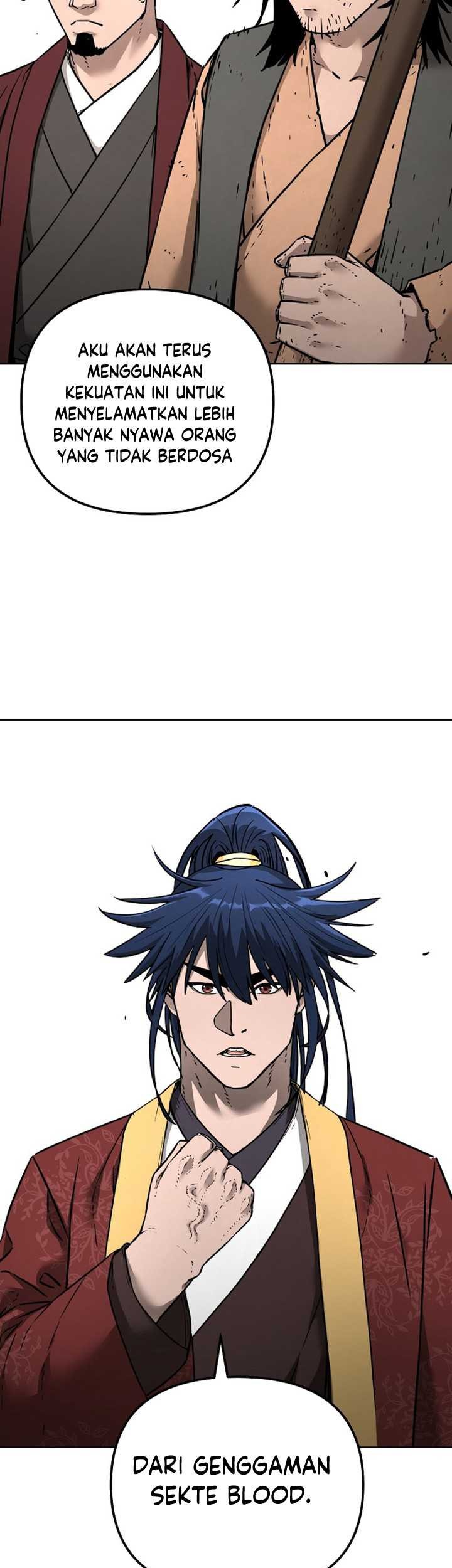 Chapter 132 - halaman 61