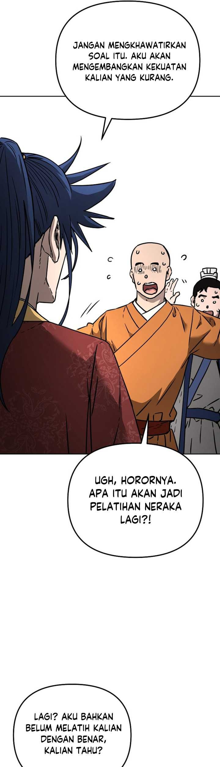 Chapter 132 - halaman 67