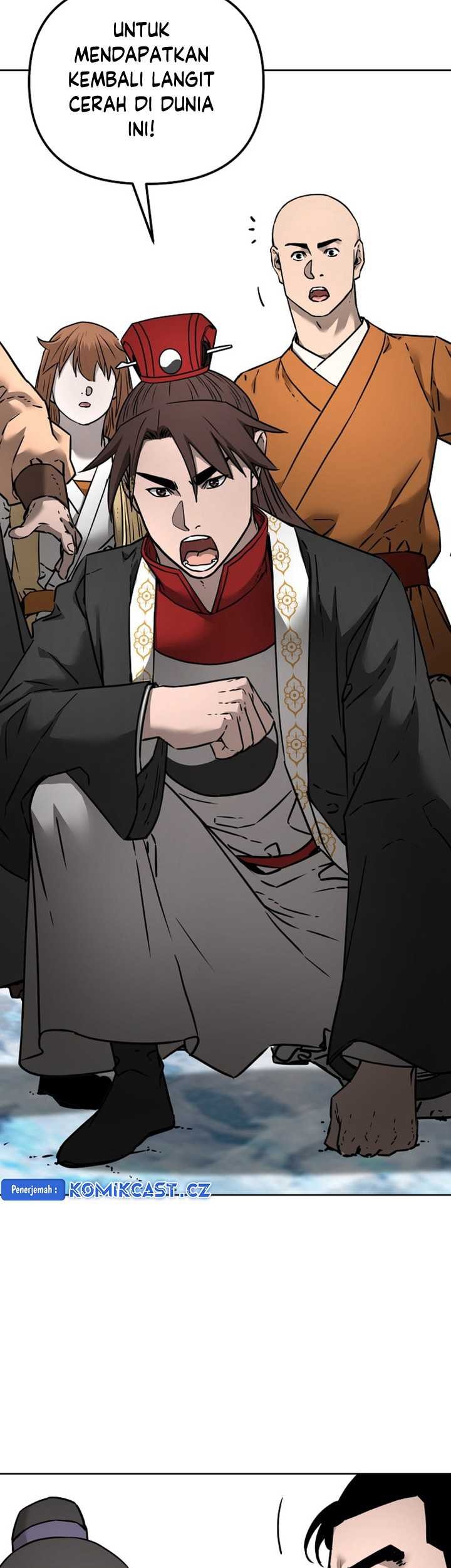 Chapter 132 - halaman 69
