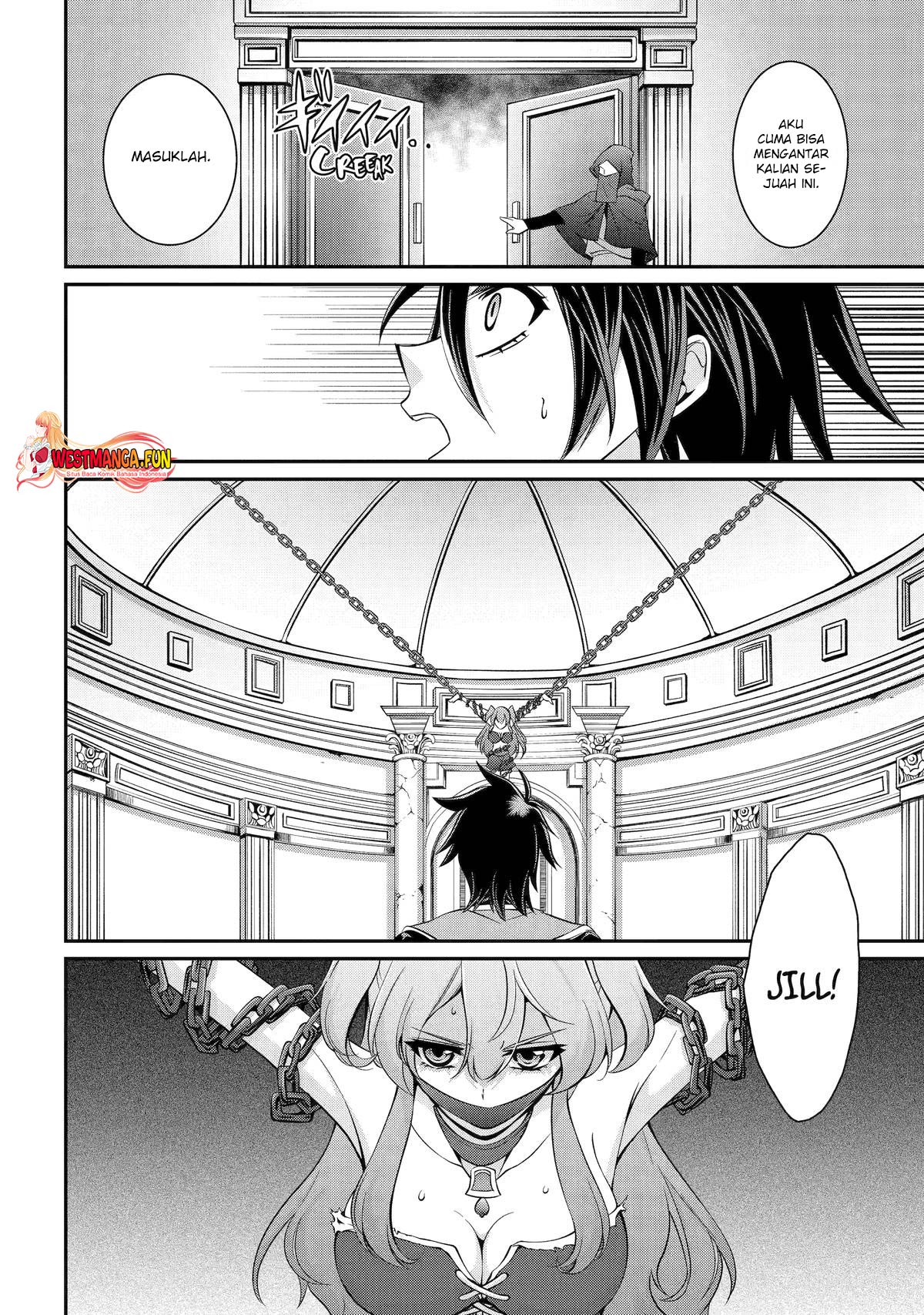 Chapter 82 - halaman 11