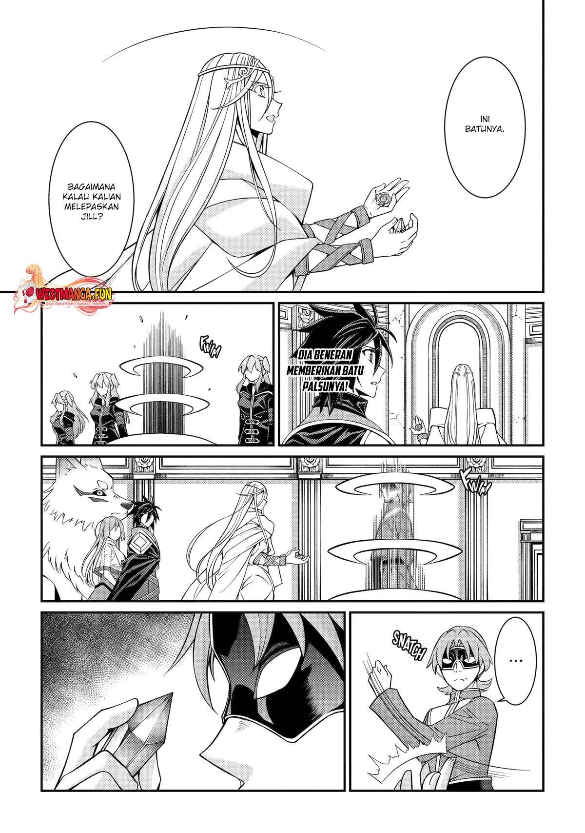 Chapter 82 - halaman 14