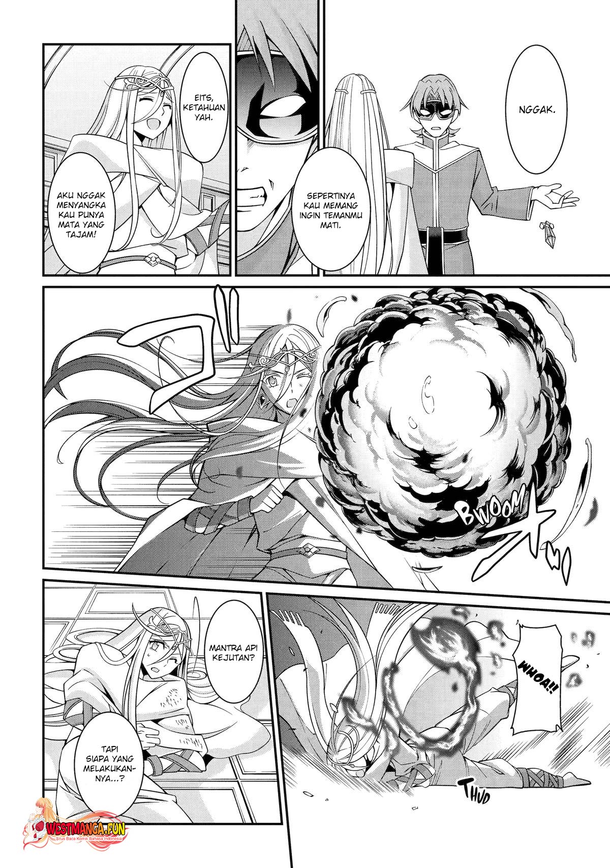 Chapter 82 - halaman 15