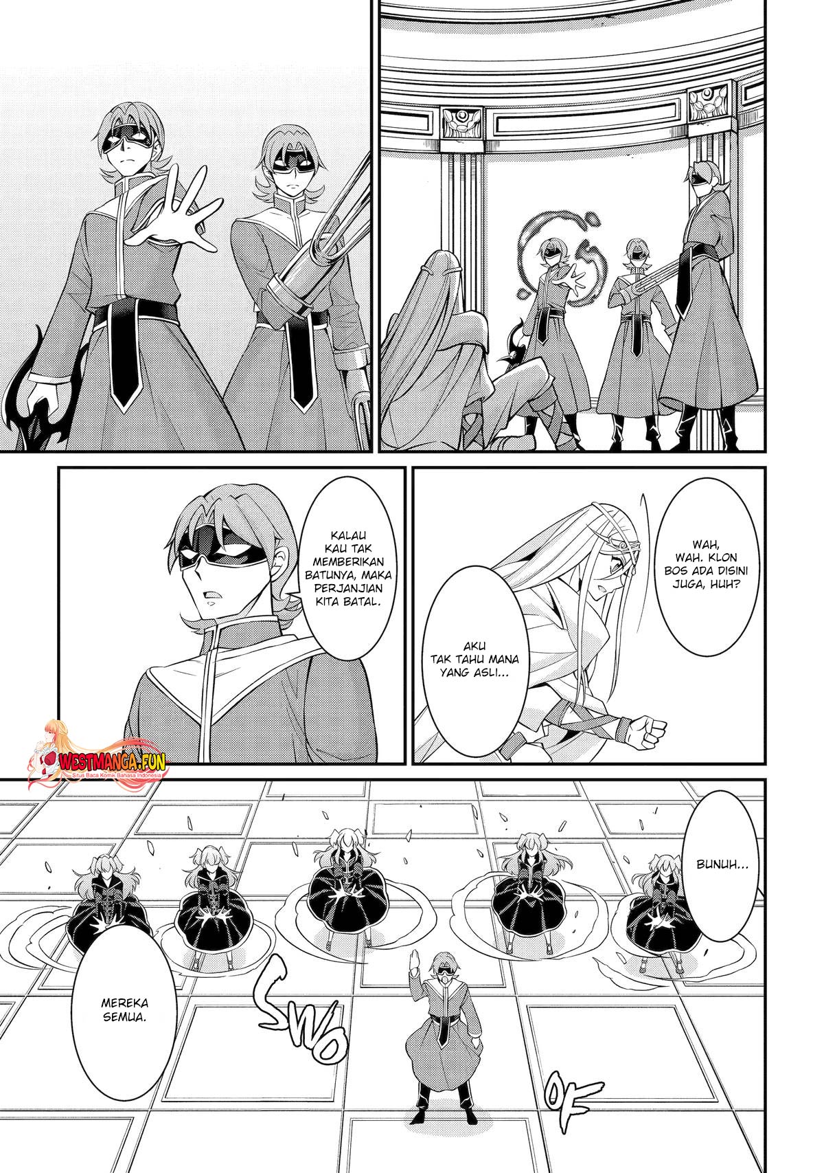 Chapter 82 - halaman 16