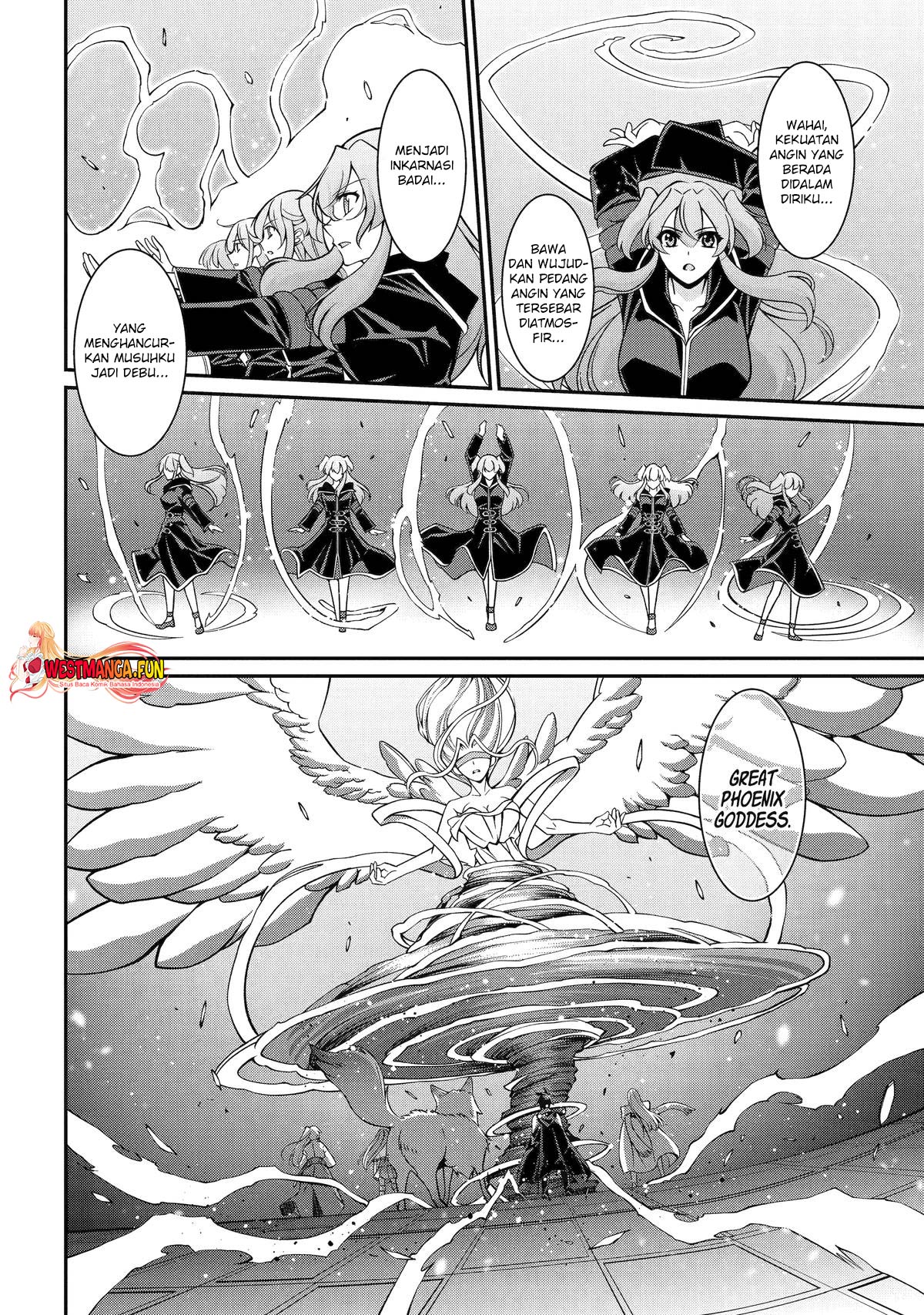 Chapter 82 - halaman 17