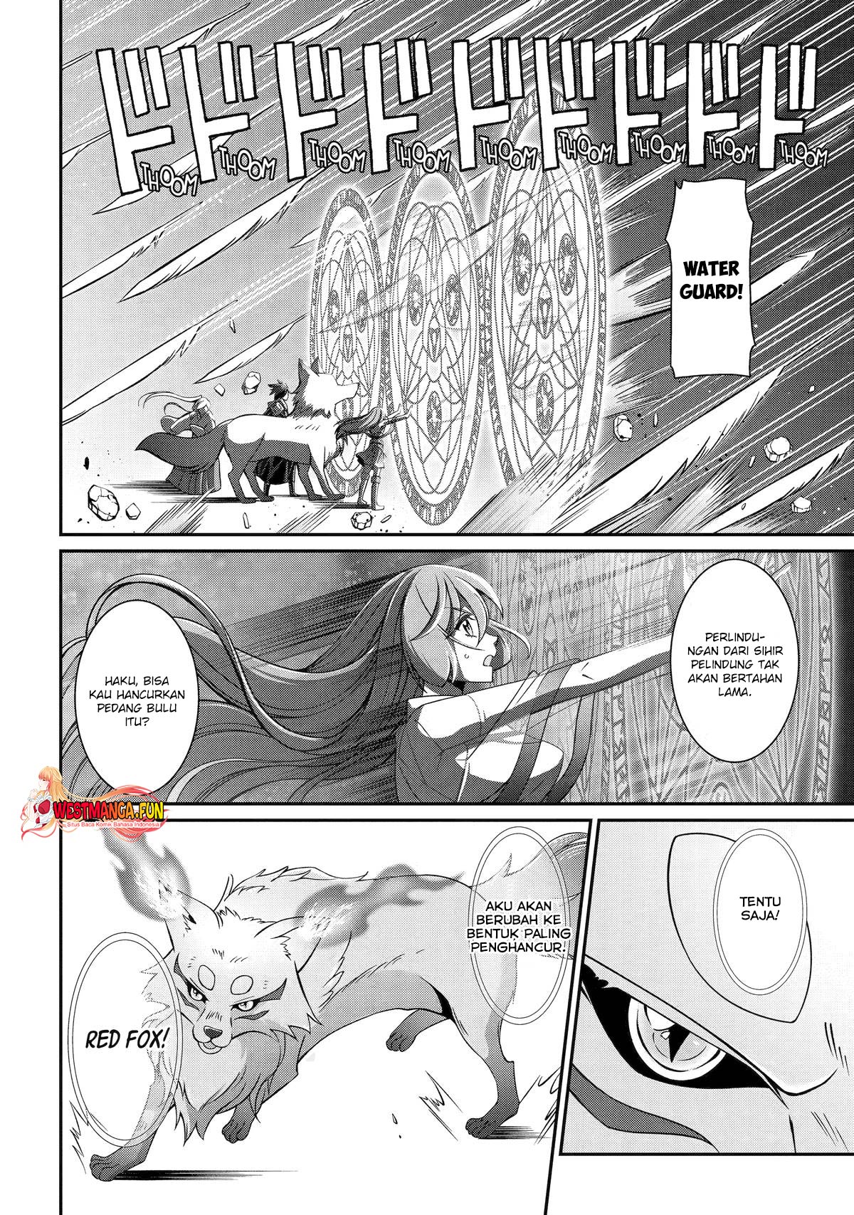 Chapter 82 - halaman 19