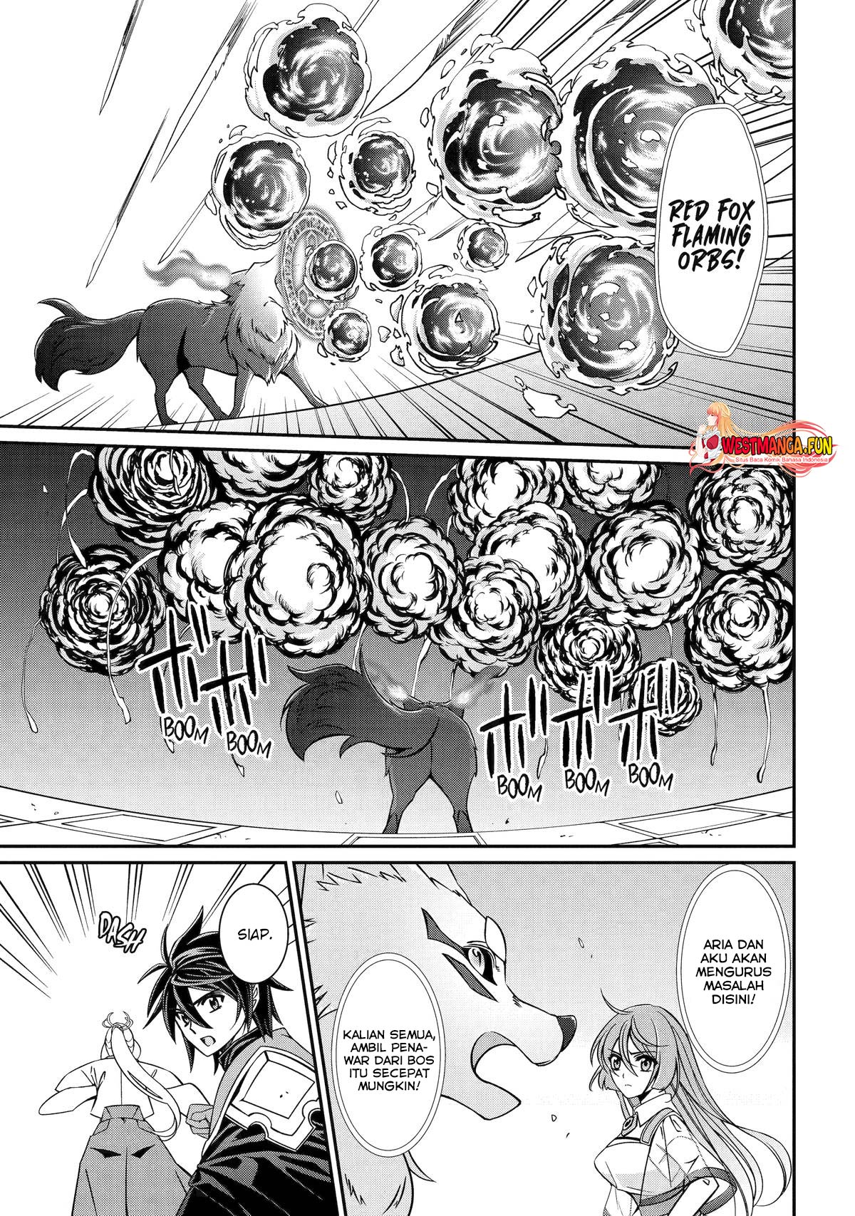 Chapter 82 - halaman 21
