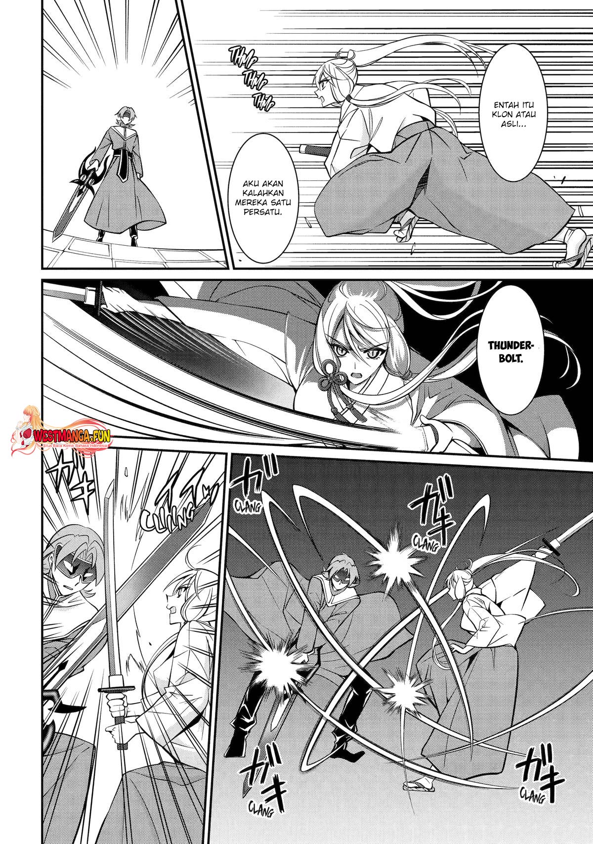 Chapter 82 - halaman 22