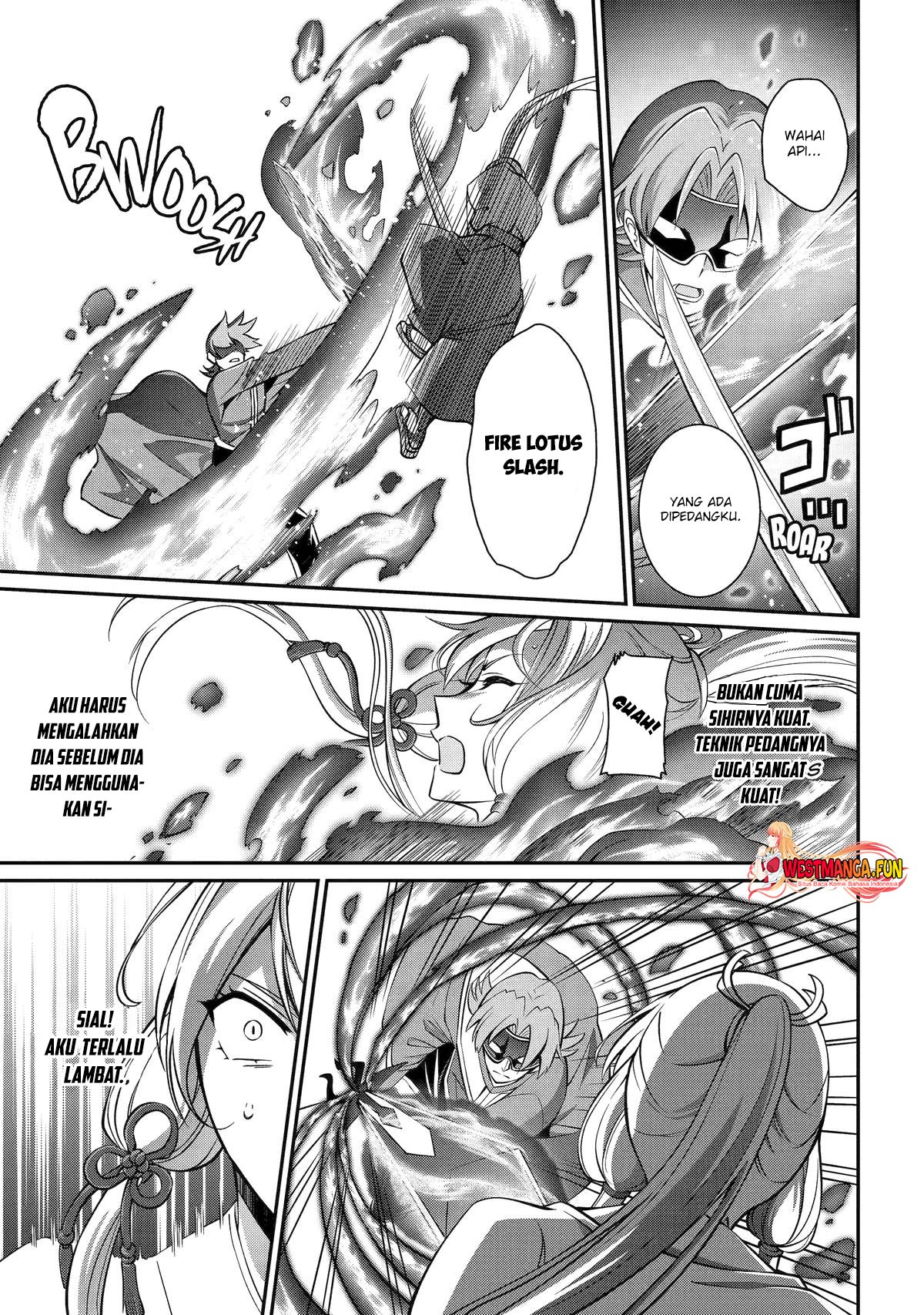 Chapter 82 - halaman 23