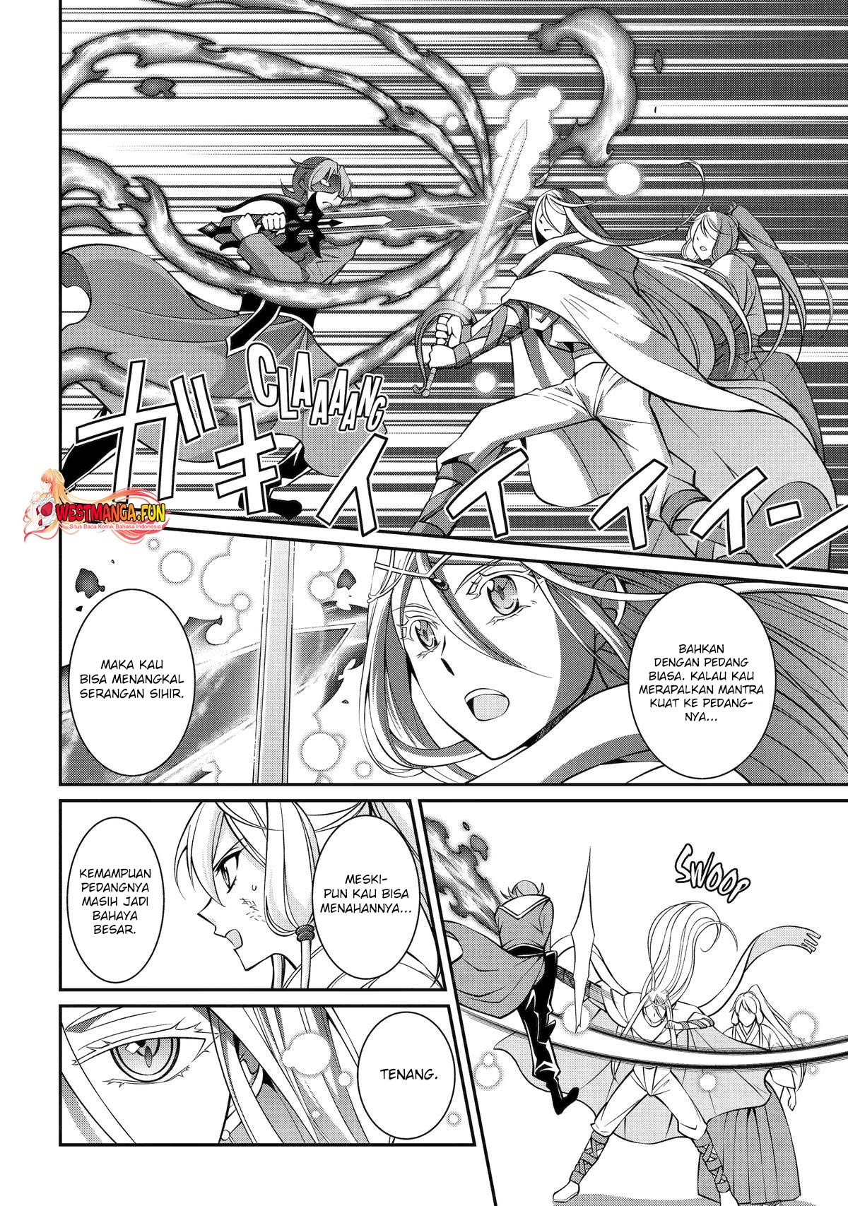 Chapter 82 - halaman 24