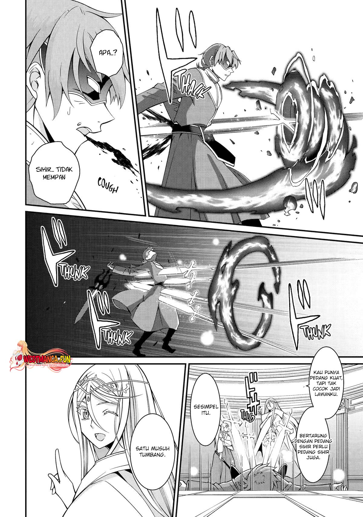 Chapter 82 - halaman 26