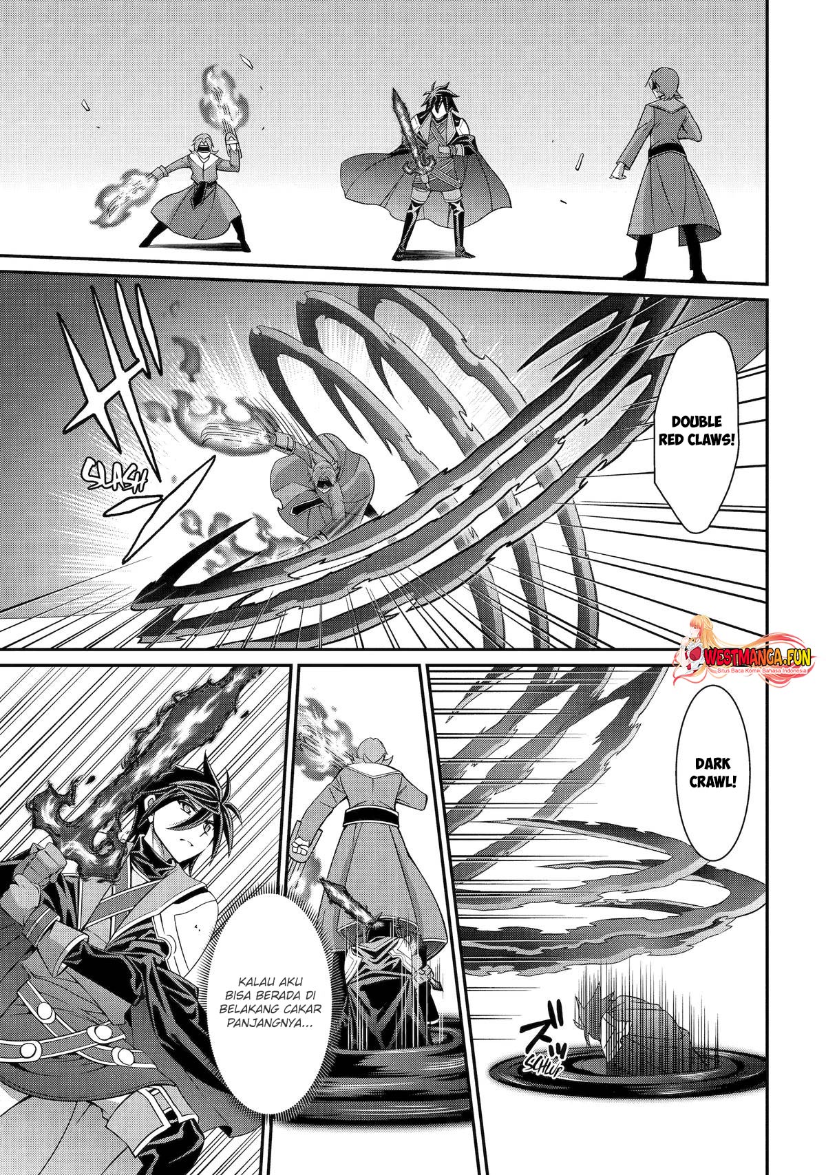 Chapter 82 - halaman 27