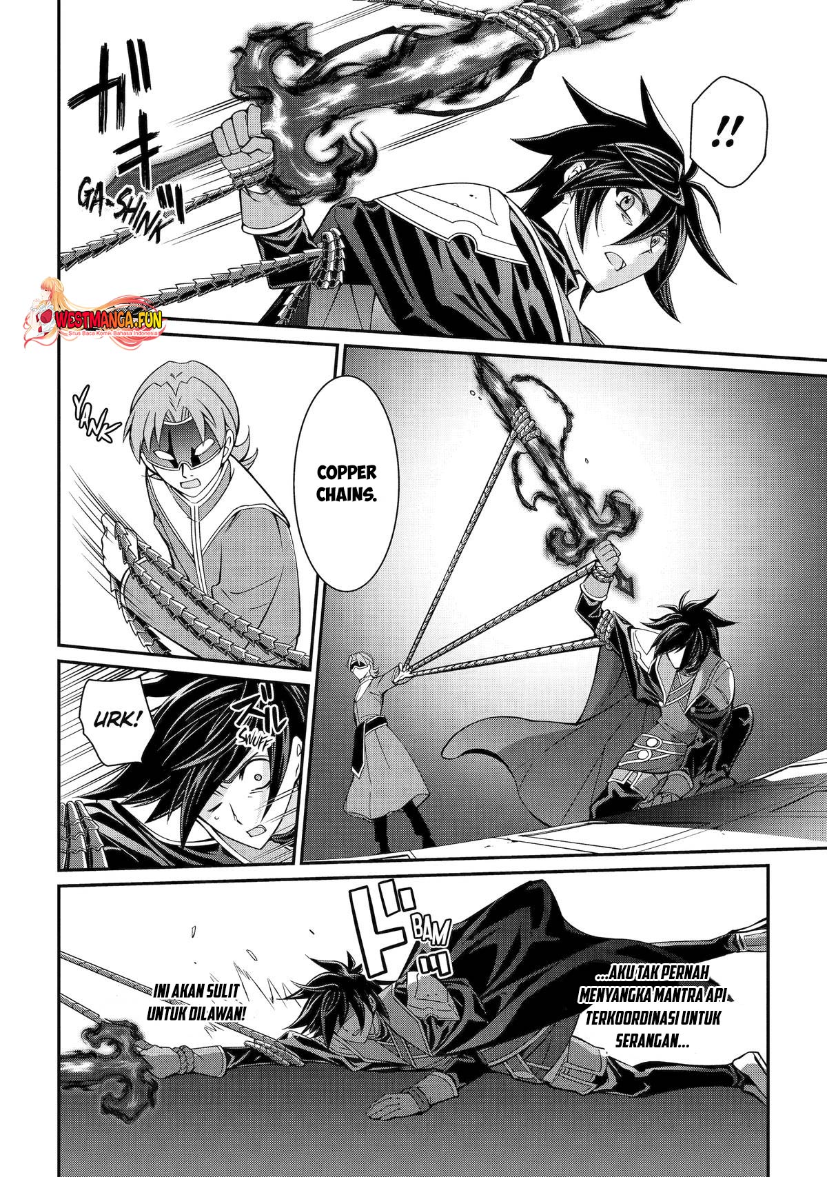 Chapter 82 - halaman 28