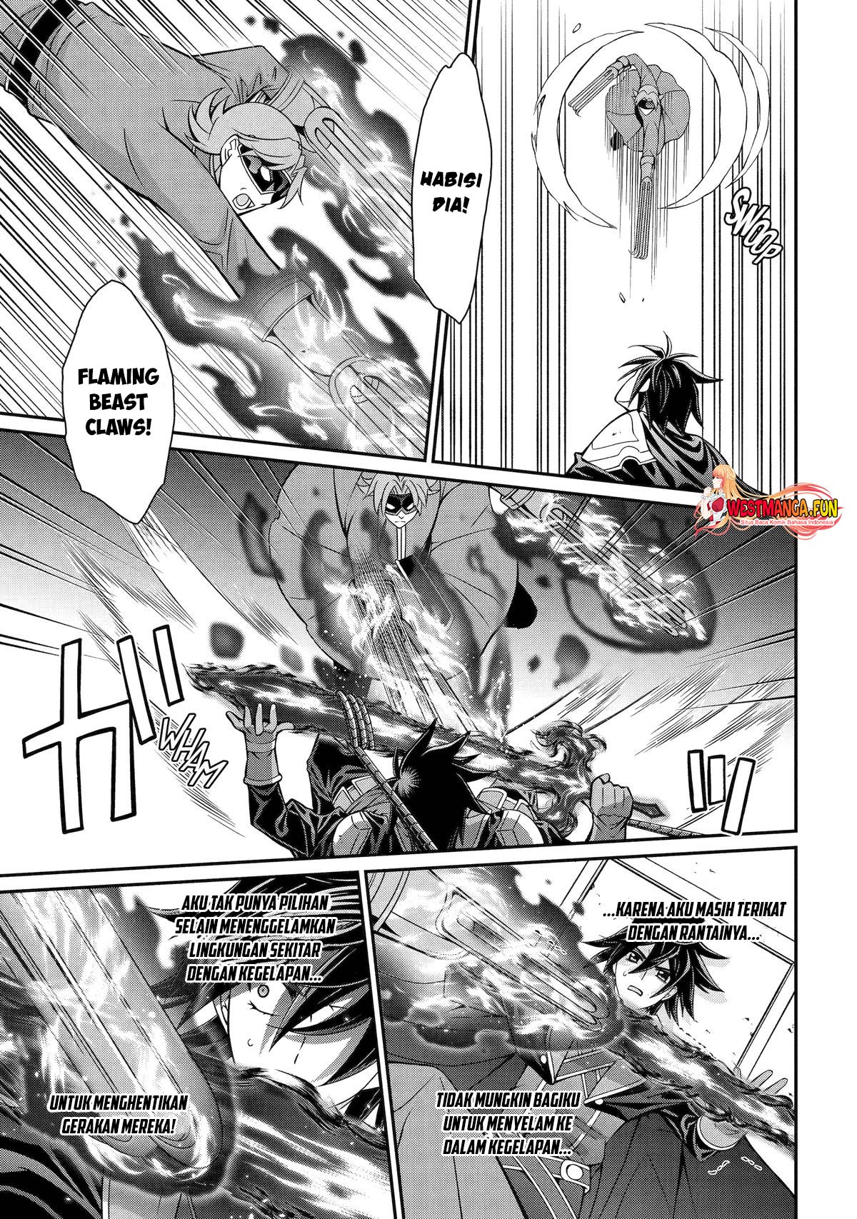 Chapter 82 - halaman 29