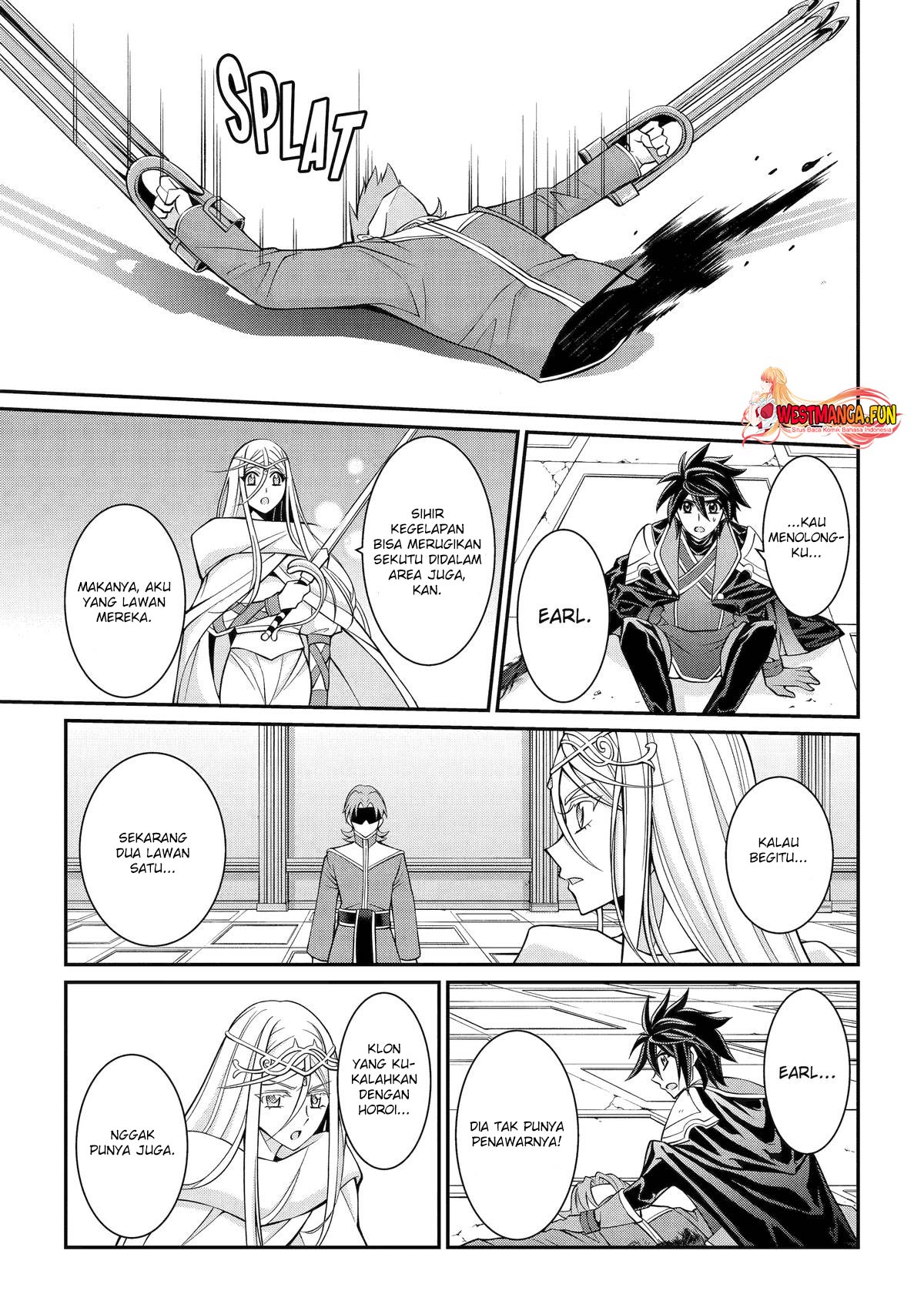 Chapter 82 - halaman 31