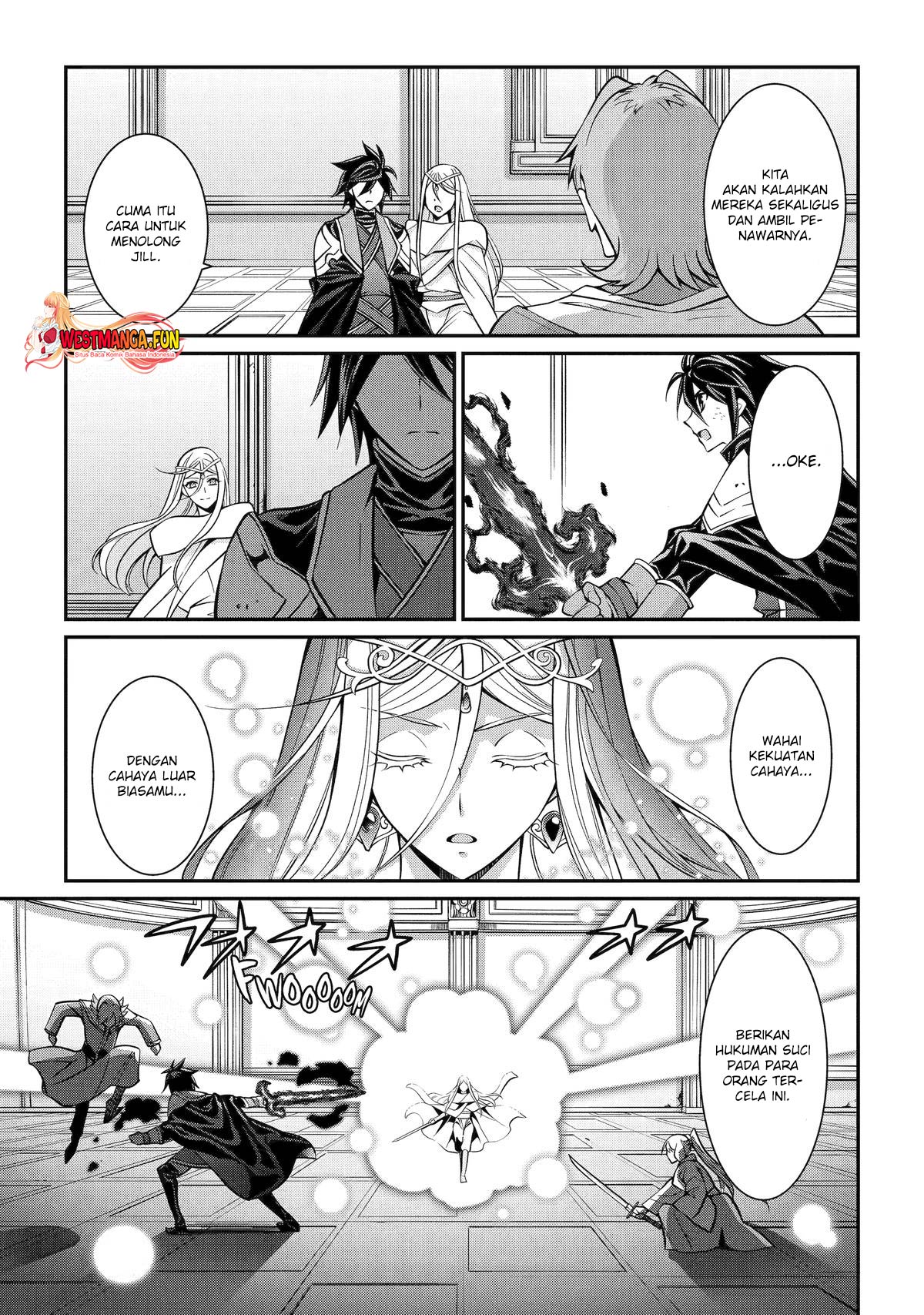 Chapter 82 - halaman 33