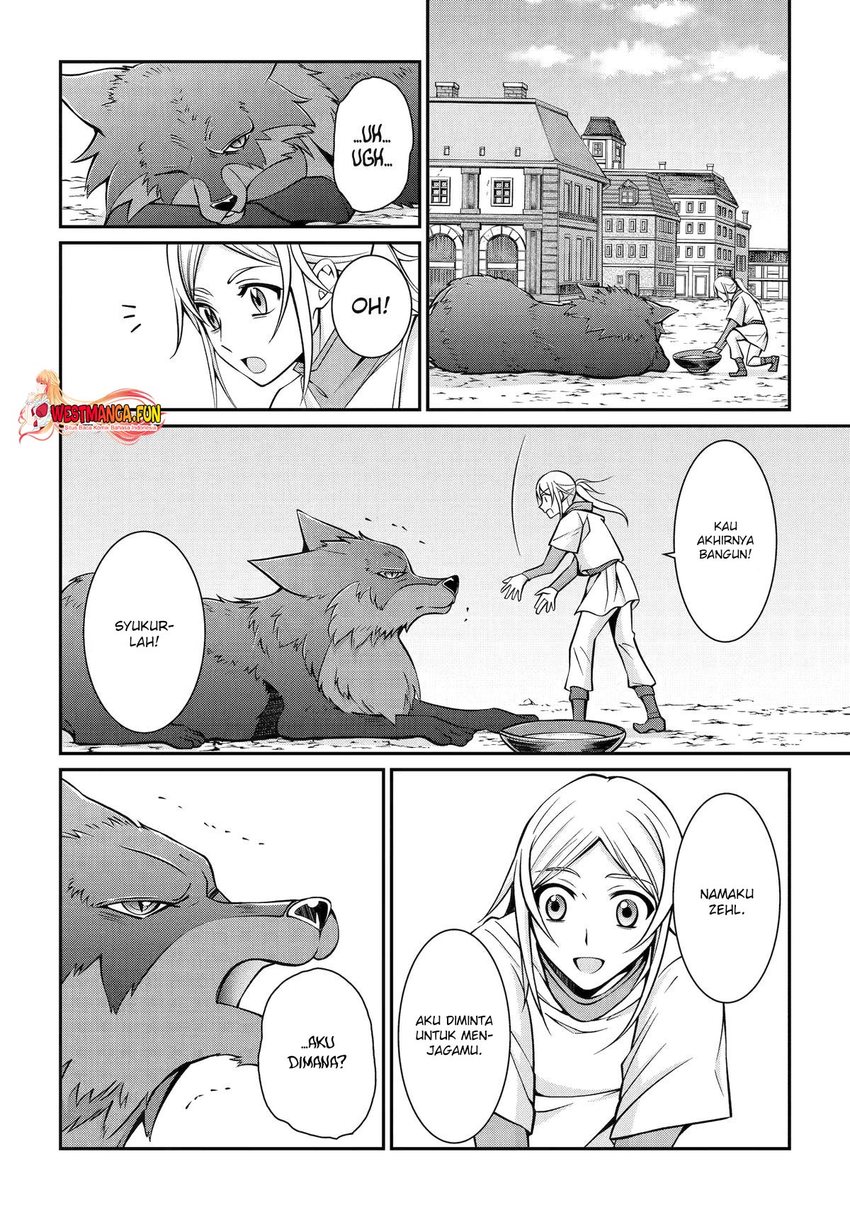 Chapter 82 - halaman 34