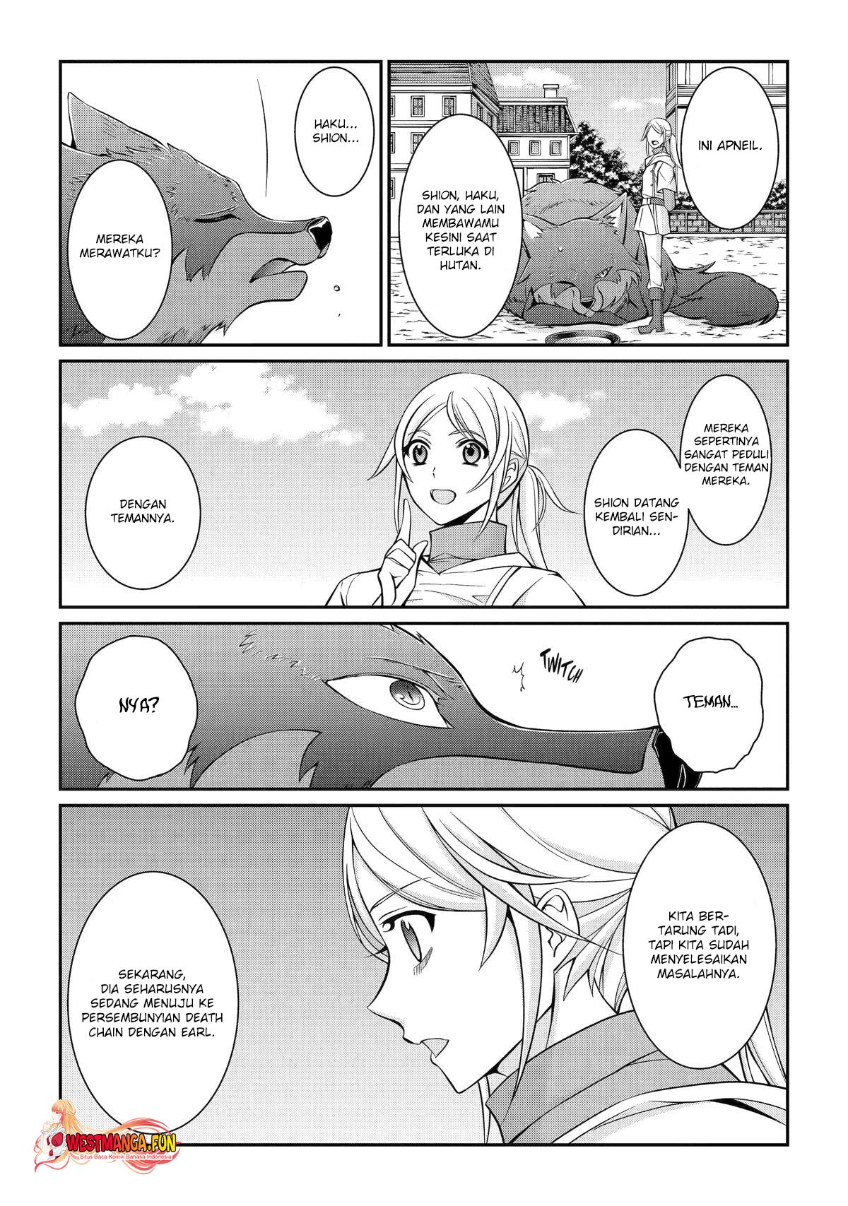 Chapter 82 - halaman 35