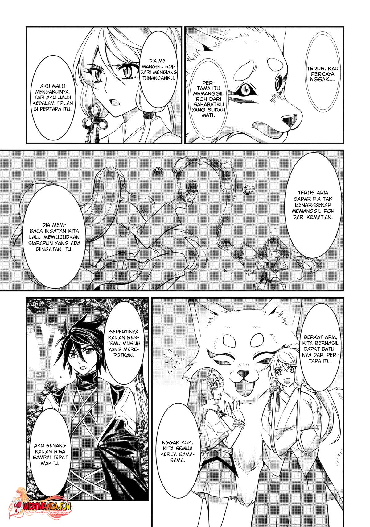 Chapter 82 - halaman 5
