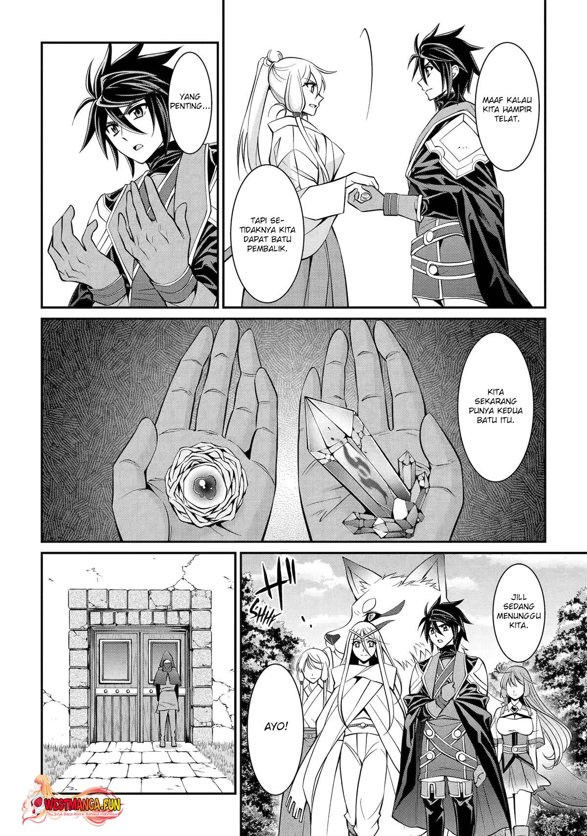Chapter 82 - halaman 7