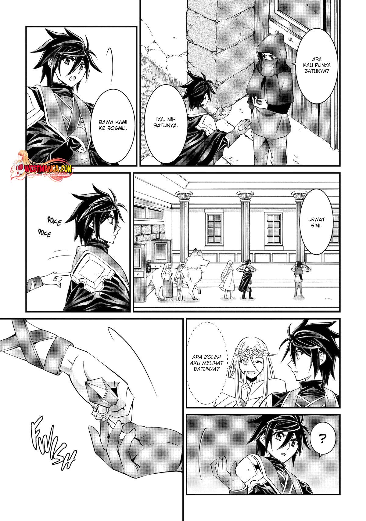 Chapter 82 - halaman 8
