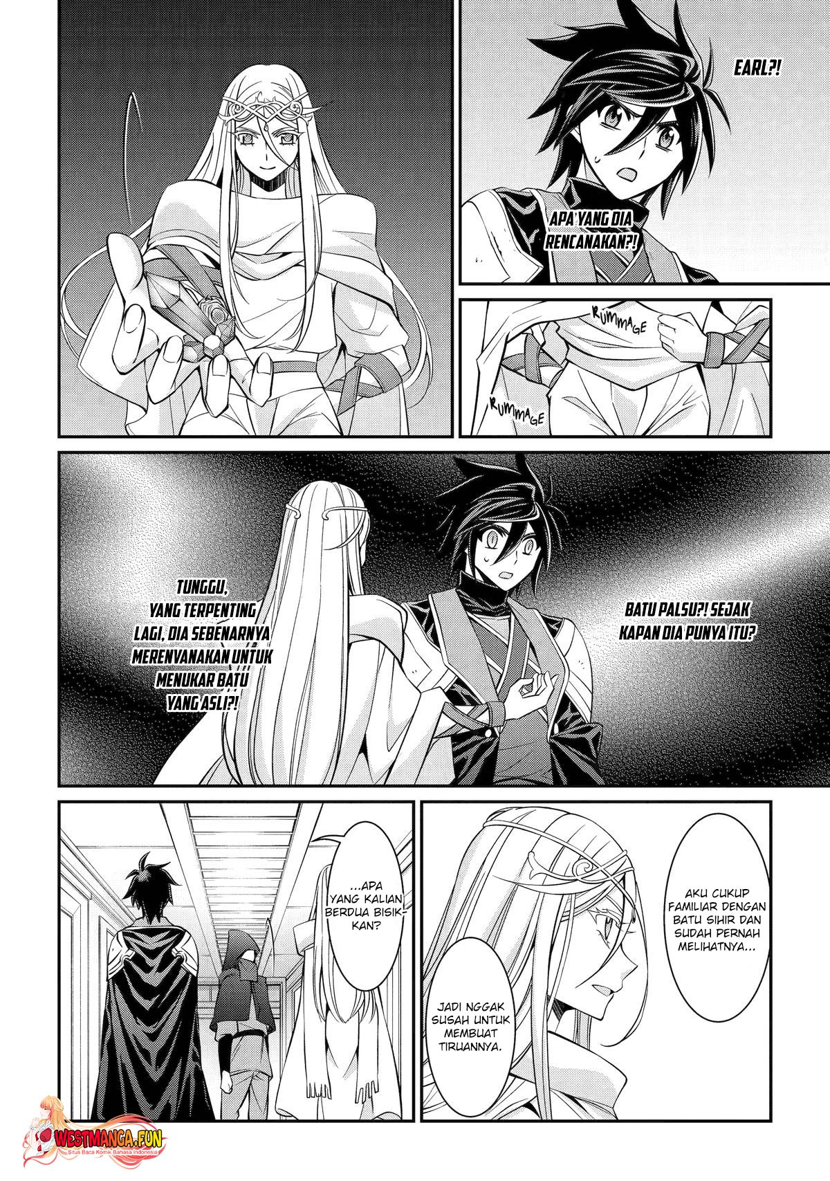 Chapter 82 - halaman 9
