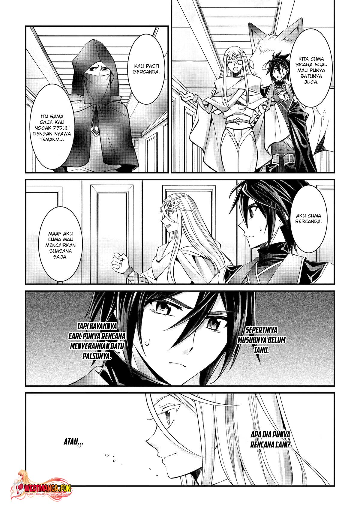 Chapter 82 - halaman 10