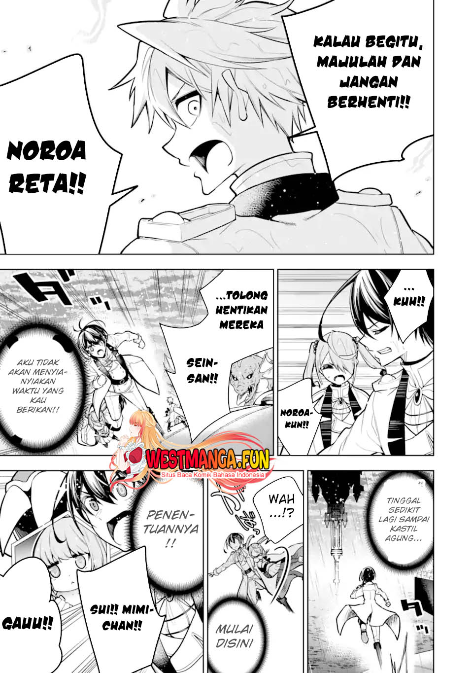 Chapter 39 - halaman 25