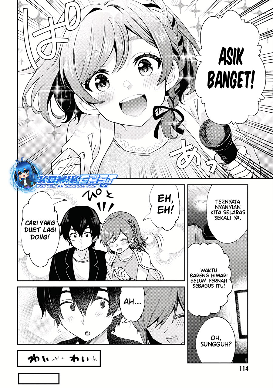 Chapter 21.1 - halaman 13