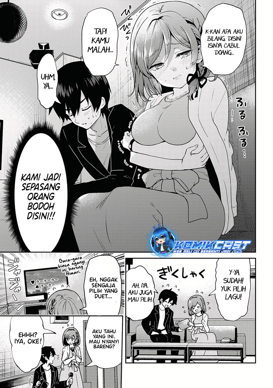 Chapter 21.1 - halaman 10