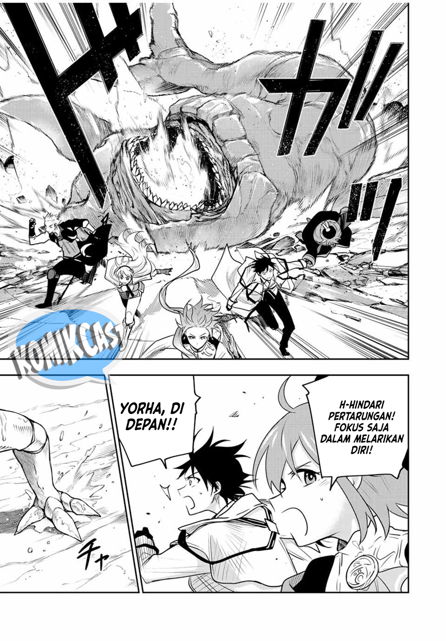Chapter 93 - halaman 11