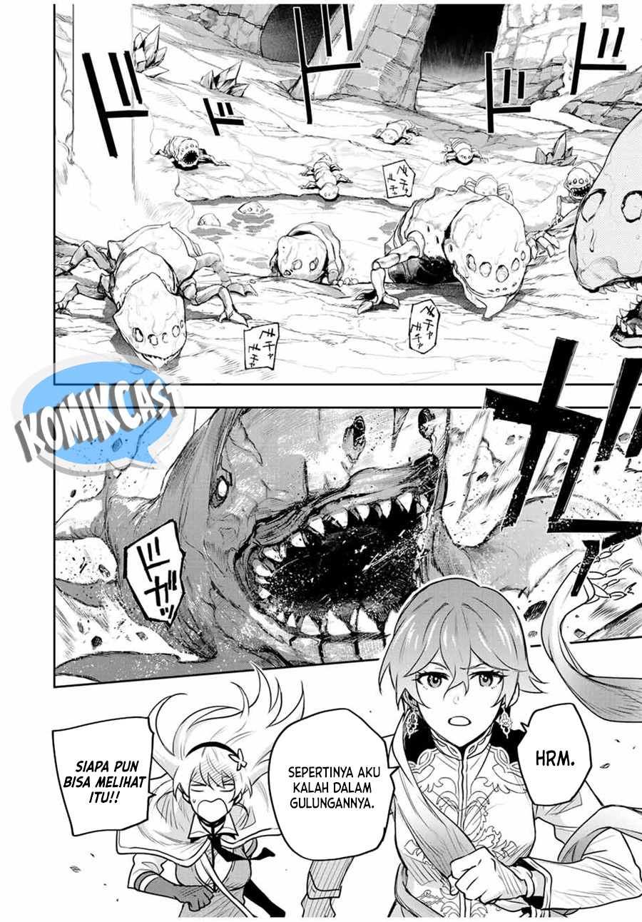 Chapter 93 - halaman 12