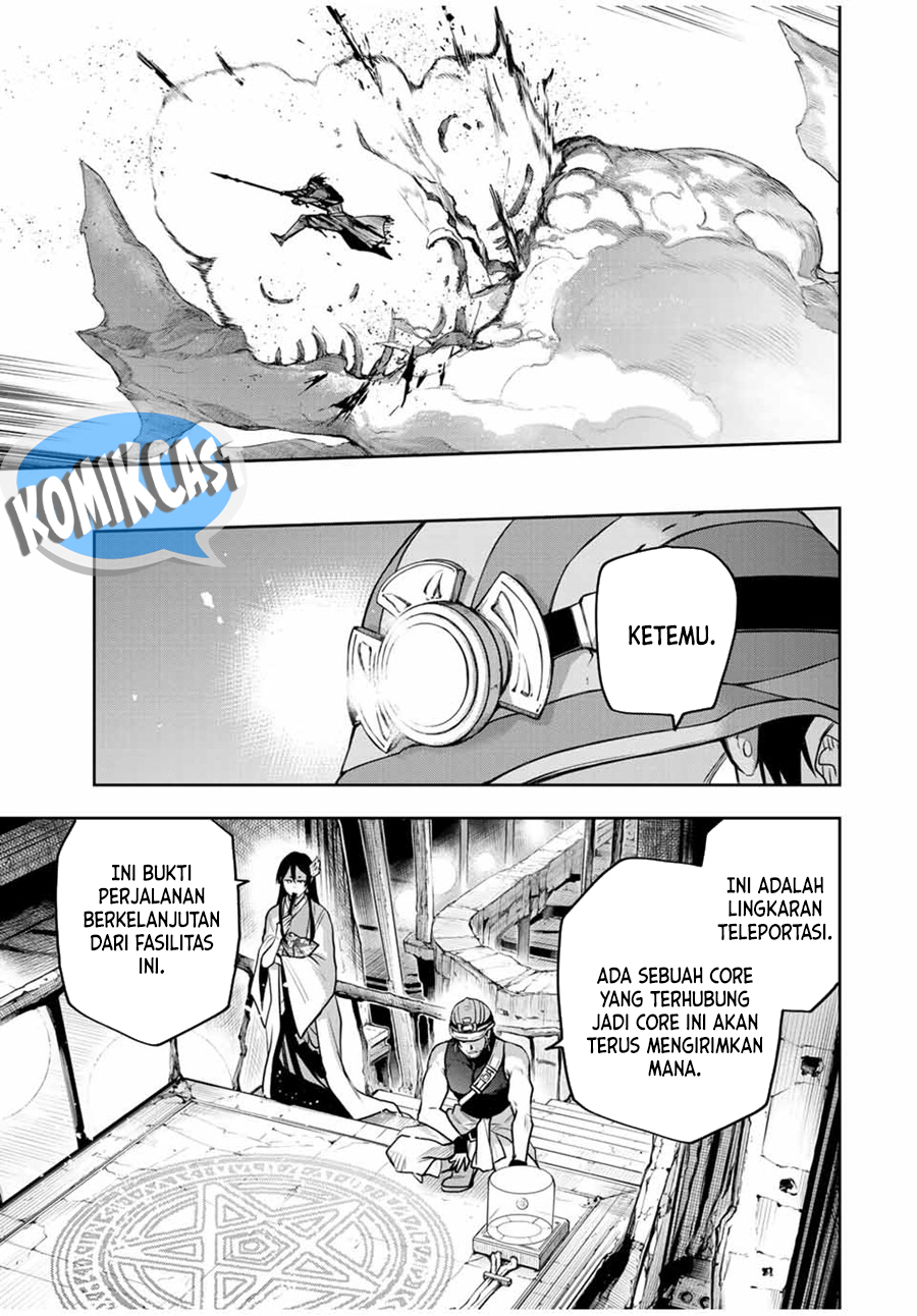 Chapter 93 - halaman 15