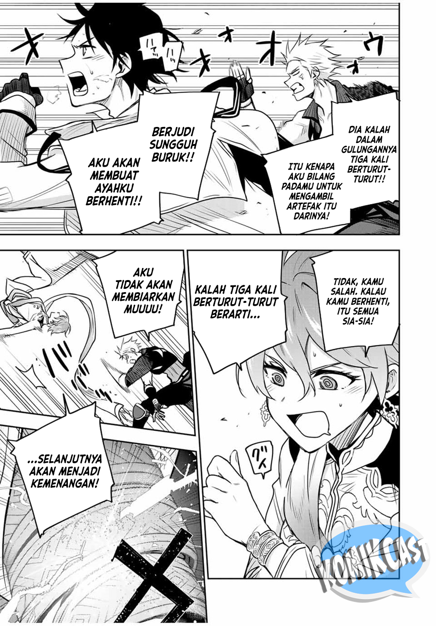 Chapter 93 - halaman 19