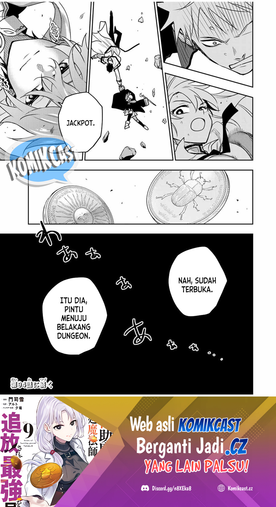 Chapter 93 - halaman 21