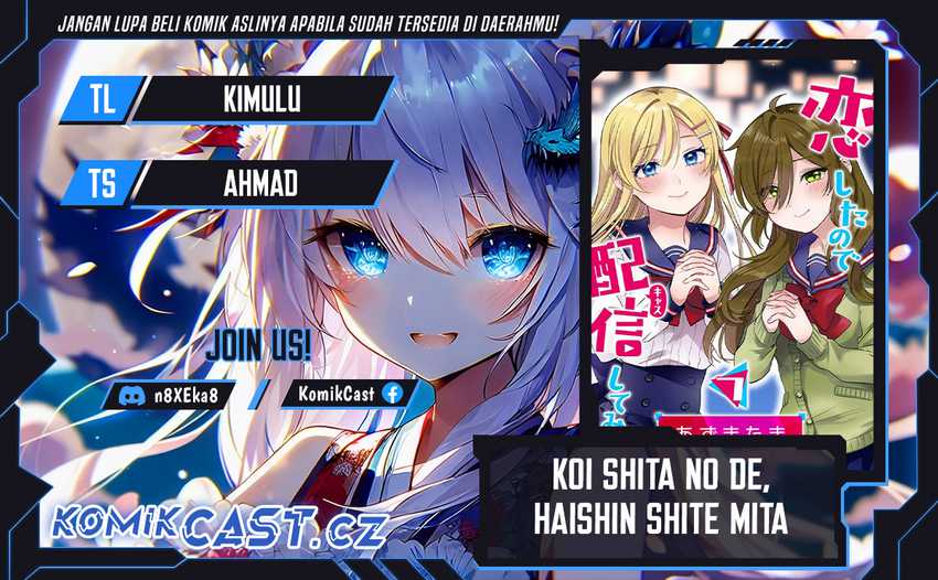 Chapter 92 - halaman 2