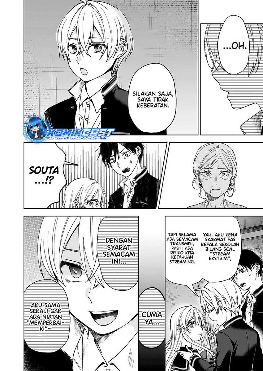 Chapter 92 - halaman 12