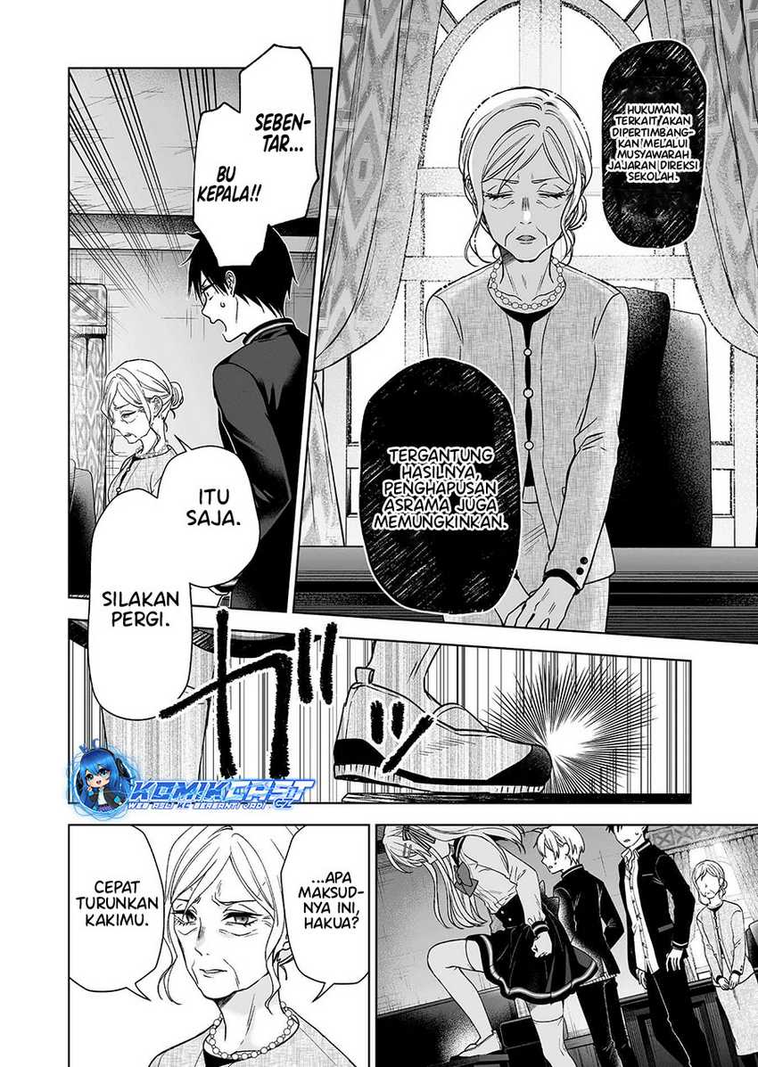 Chapter 92 - halaman 16