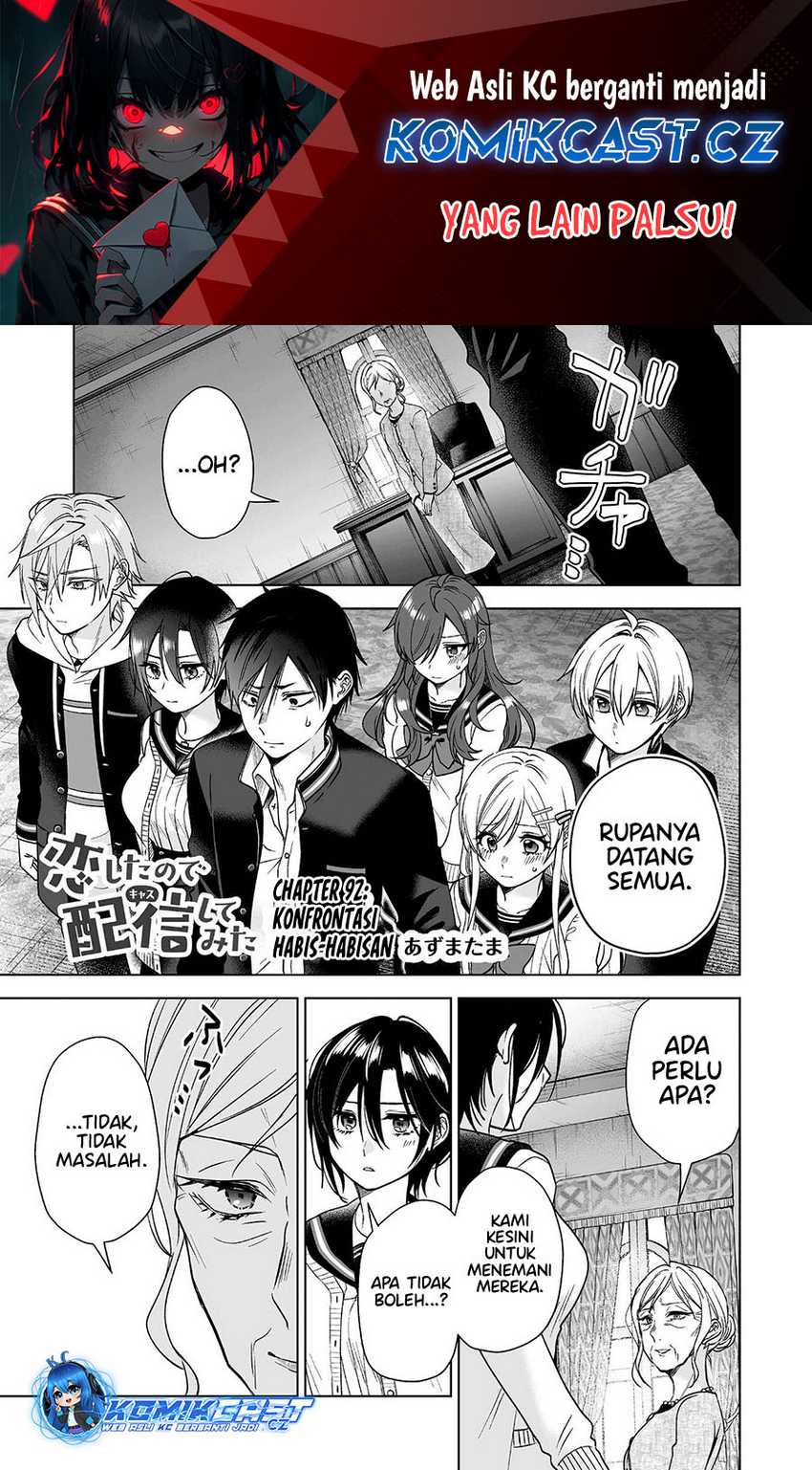 Chapter 92 - halaman 3