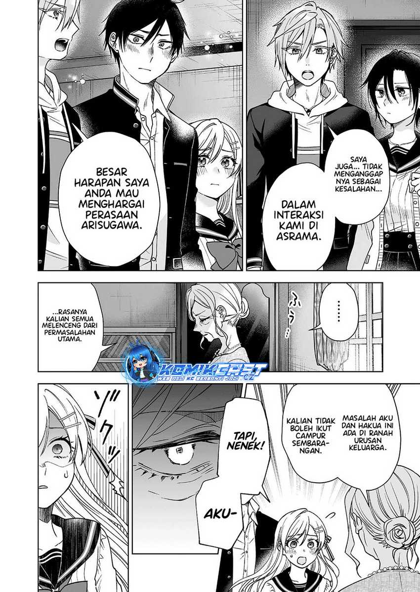 Chapter 92 - halaman 6