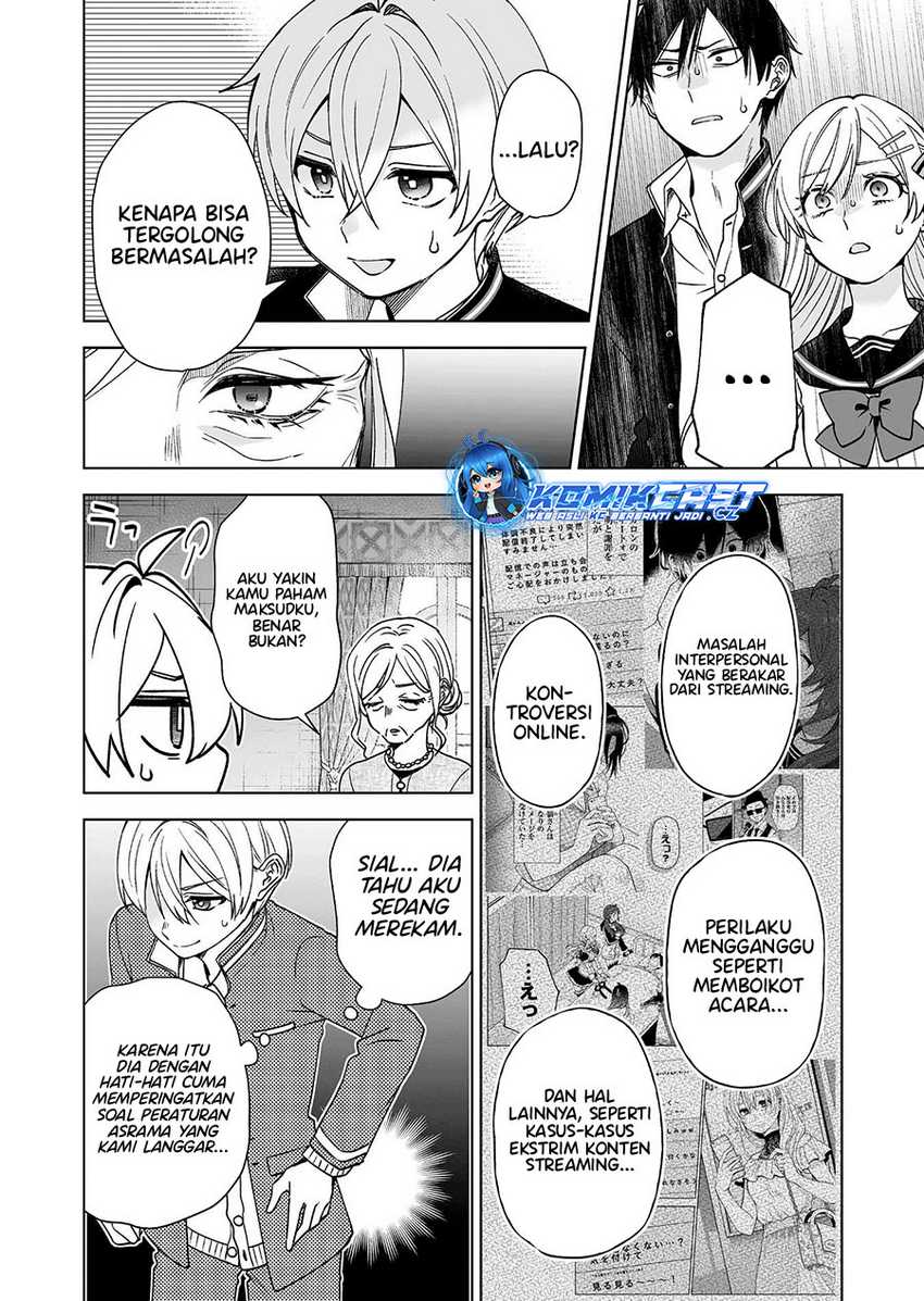 Chapter 92 - halaman 8