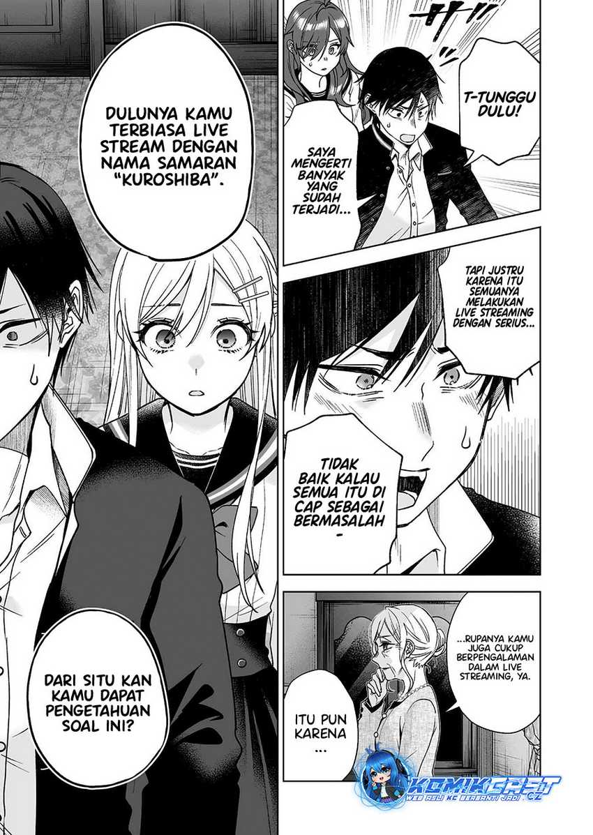 Chapter 92 - halaman 9