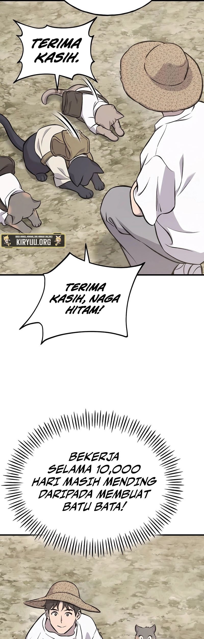 Chapter 77 - halaman 55