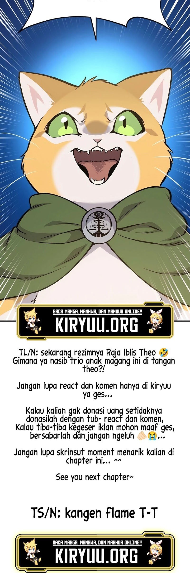 Chapter 77 - halaman 91